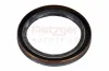 Wellendichtring, Differential Ausgang rechts METZGER AUTOTEILE 2430201