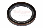 Wellendichtring, Differential Ausgang rechts METZGER AUTOTEILE 2430201