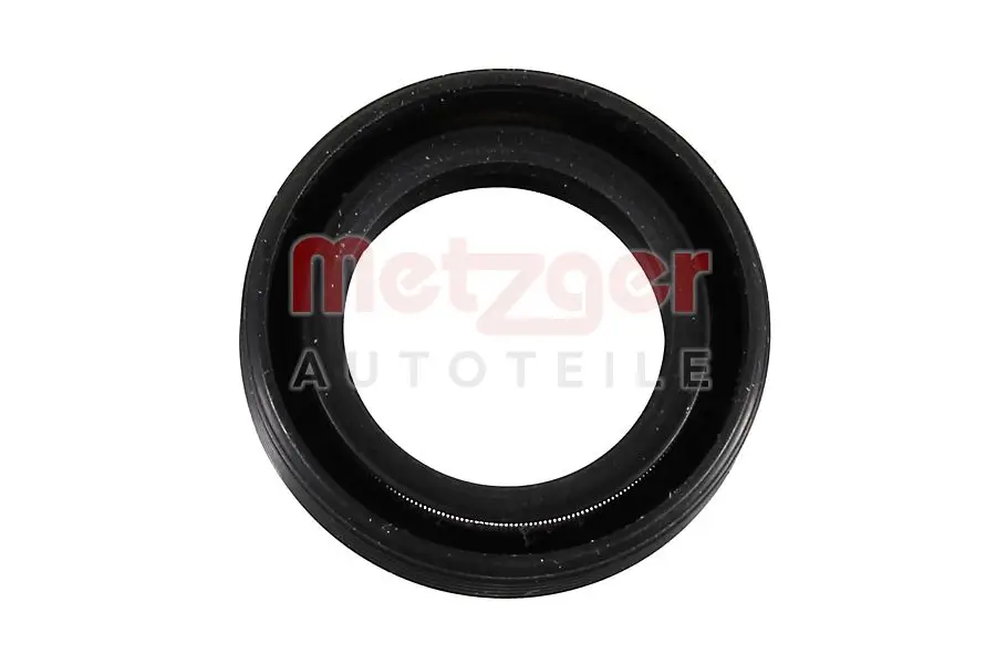 Wellendichtring, Schaltgetriebe an Schalteinheit METZGER AUTOTEILE 2430205