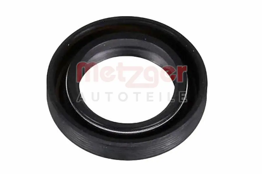 Wellendichtring, Schaltgetriebehauptwelle kupplungsseitig METZGER AUTOTEILE 2430206