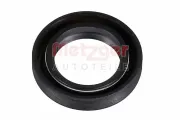 Wellendichtring, Schaltgetriebehauptwelle kupplungsseitig METZGER AUTOTEILE 2430206
