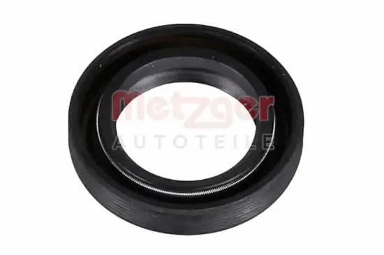 Wellendichtring, Schaltgetriebehauptwelle kupplungsseitig METZGER AUTOTEILE 2430206 Bild Wellendichtring, Schaltgetriebehauptwelle kupplungsseitig METZGER AUTOTEILE 2430206