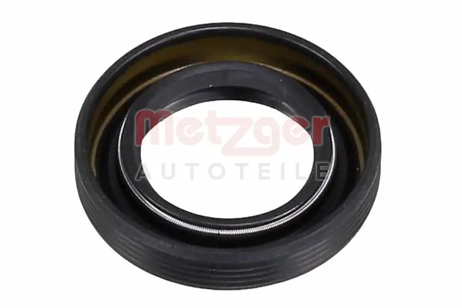 Wellendichtring, Automatikgetriebe kupplungsseitig METZGER AUTOTEILE 2430207