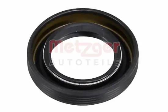 Wellendichtring, Automatikgetriebe kupplungsseitig METZGER AUTOTEILE 2430207 Bild Wellendichtring, Automatikgetriebe kupplungsseitig METZGER AUTOTEILE 2430207