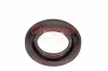 Wellendichtring, Differential Hinterachse Eingang METZGER AUTOTEILE 2430210