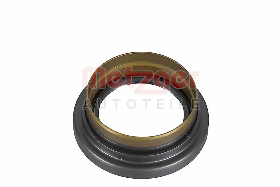 Wellendichtring, Differential Ausgang rechts METZGER AUTOTEILE 2430217