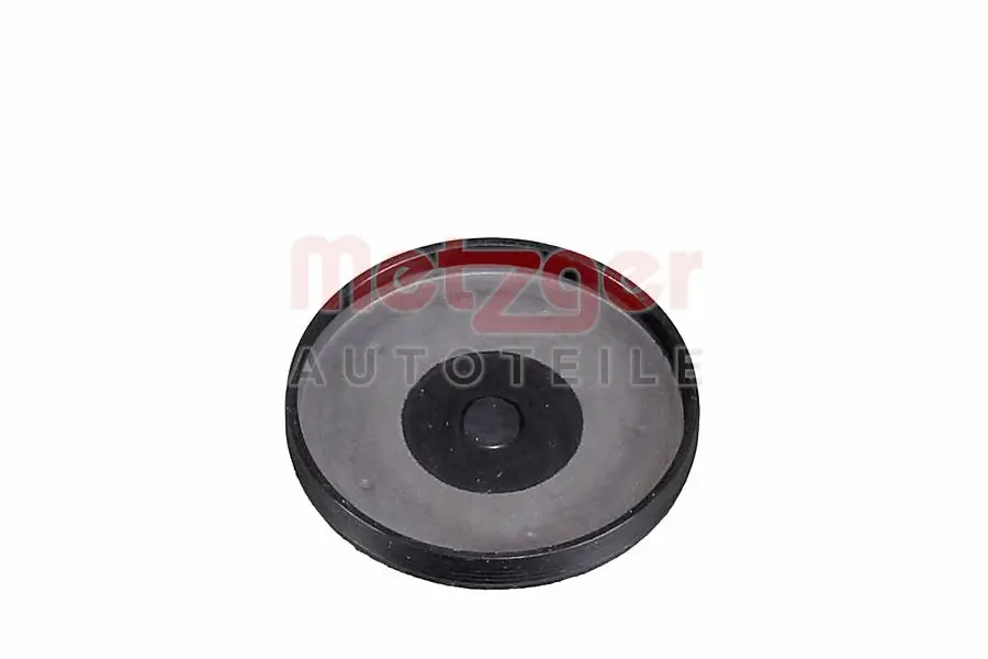 Verschlussdeckel, Nockenwelle METZGER AUTOTEILE 2430219