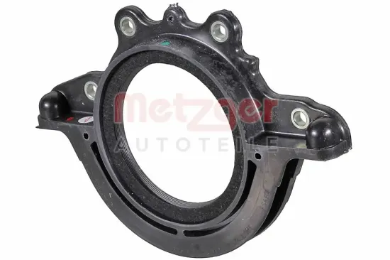 Wellendichtring, Kurbelwelle getriebeseitig METZGER AUTOTEILE 2430224 Bild Wellendichtring, Kurbelwelle getriebeseitig METZGER AUTOTEILE 2430224