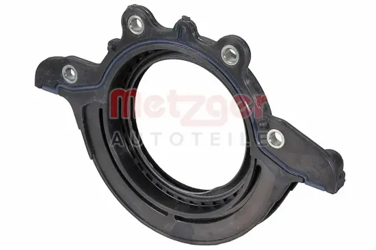 Wellendichtring, Kurbelwelle getriebeseitig METZGER AUTOTEILE 2430224 Bild Wellendichtring, Kurbelwelle getriebeseitig METZGER AUTOTEILE 2430224