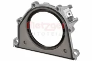 Wellendichtring, Kurbelwelle getriebeseitig METZGER AUTOTEILE 2430226