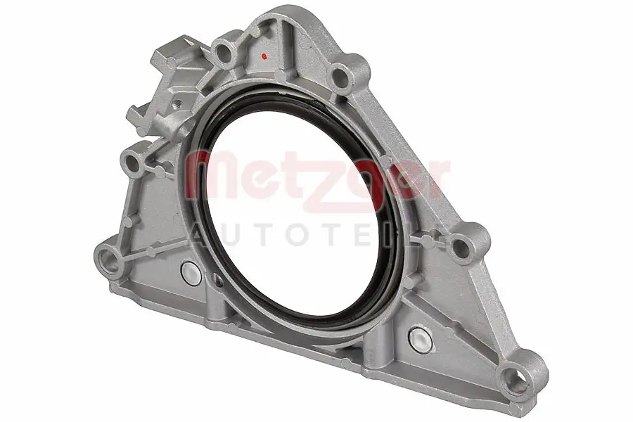 Wellendichtring, Kurbelwelle getriebeseitig METZGER AUTOTEILE 2430227