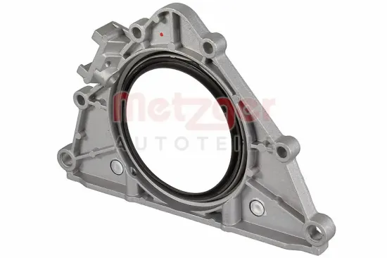 Wellendichtring, Kurbelwelle getriebeseitig METZGER AUTOTEILE 2430227 Bild Wellendichtring, Kurbelwelle getriebeseitig METZGER AUTOTEILE 2430227