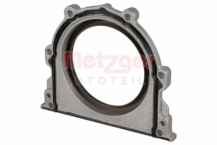 Wellendichtring, Kurbelwelle getriebeseitig METZGER AUTOTEILE 2430228