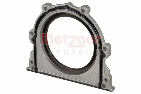 Wellendichtring, Kurbelwelle getriebeseitig METZGER AUTOTEILE 2430228 Bild Wellendichtring, Kurbelwelle getriebeseitig METZGER AUTOTEILE 2430228