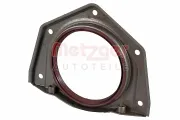 Wellendichtring, Kurbelwelle getriebeseitig METZGER AUTOTEILE 2430229