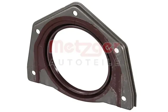 Wellendichtring, Kurbelwelle getriebeseitig METZGER AUTOTEILE 2430229 Bild Wellendichtring, Kurbelwelle getriebeseitig METZGER AUTOTEILE 2430229