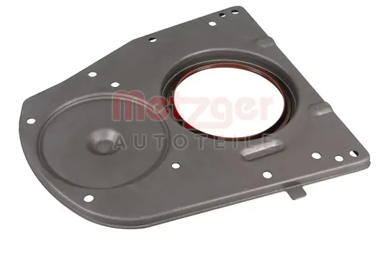Wellendichtring, Kurbelwelle getriebeseitig METZGER AUTOTEILE 2430231 Bild Wellendichtring, Kurbelwelle getriebeseitig METZGER AUTOTEILE 2430231