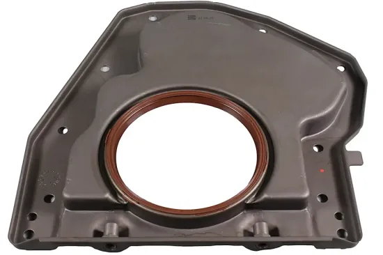 Wellendichtring, Kurbelwelle getriebeseitig METZGER AUTOTEILE 2430232 Bild Wellendichtring, Kurbelwelle getriebeseitig METZGER AUTOTEILE 2430232