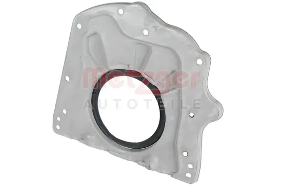 Wellendichtring, Kurbelwelle getriebeseitig METZGER AUTOTEILE 2430233 Bild Wellendichtring, Kurbelwelle getriebeseitig METZGER AUTOTEILE 2430233