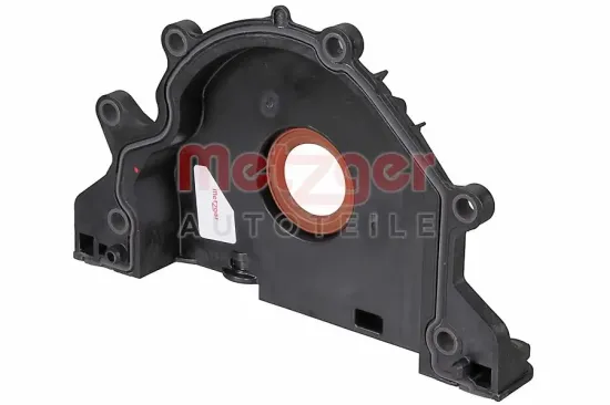 Wellendichtring, Kurbelwelle stirnseitig METZGER AUTOTEILE 2430234 Bild Wellendichtring, Kurbelwelle stirnseitig METZGER AUTOTEILE 2430234