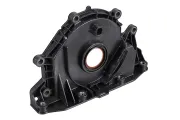 Wellendichtring, Kurbelwelle stirnseitig METZGER AUTOTEILE 2430234