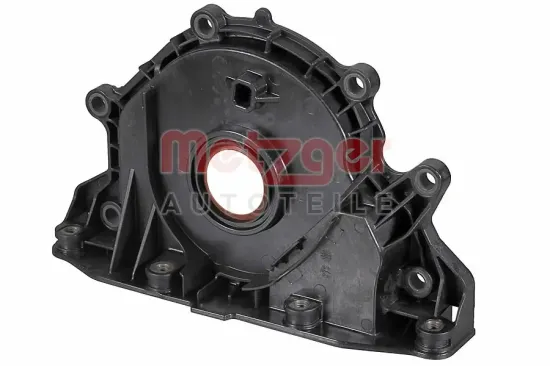 Wellendichtring, Kurbelwelle stirnseitig METZGER AUTOTEILE 2430234 Bild Wellendichtring, Kurbelwelle stirnseitig METZGER AUTOTEILE 2430234