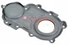 Wellendichtring, Kurbelwelle stirnseitig METZGER AUTOTEILE 2430235