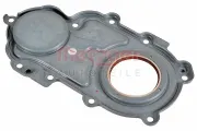 Wellendichtring, Kurbelwelle stirnseitig METZGER AUTOTEILE 2430235
