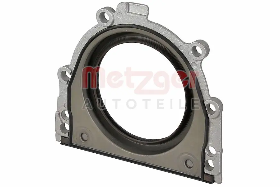 Wellendichtring, Kurbelwelle getriebeseitig METZGER AUTOTEILE 2430238