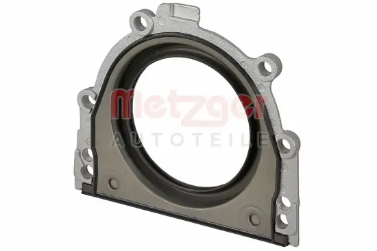 Wellendichtring, Kurbelwelle getriebeseitig METZGER AUTOTEILE 2430238 Bild Wellendichtring, Kurbelwelle getriebeseitig METZGER AUTOTEILE 2430238