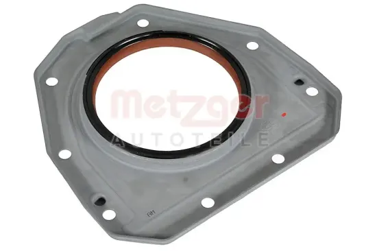 Wellendichtring, Kurbelwelle getriebeseitig METZGER AUTOTEILE 2430239 Bild Wellendichtring, Kurbelwelle getriebeseitig METZGER AUTOTEILE 2430239