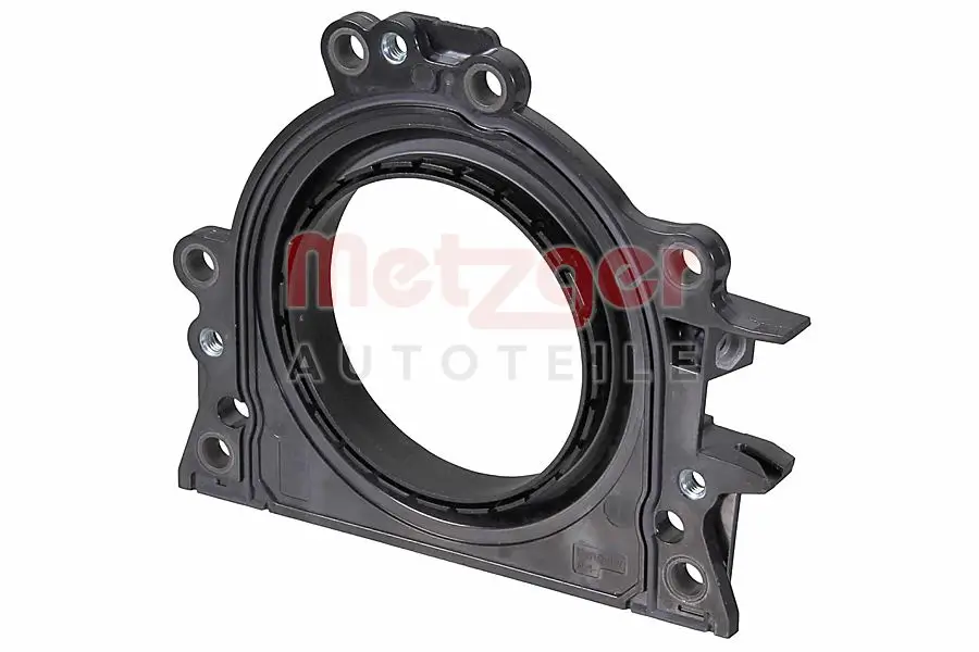 Wellendichtring, Kurbelwelle getriebeseitig METZGER AUTOTEILE 2430242