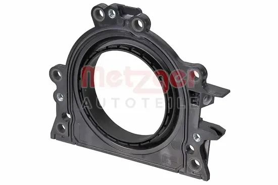 Wellendichtring, Kurbelwelle getriebeseitig METZGER AUTOTEILE 2430242 Bild Wellendichtring, Kurbelwelle getriebeseitig METZGER AUTOTEILE 2430242