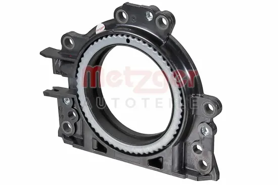 Wellendichtring, Kurbelwelle getriebeseitig METZGER AUTOTEILE 2430242 Bild Wellendichtring, Kurbelwelle getriebeseitig METZGER AUTOTEILE 2430242