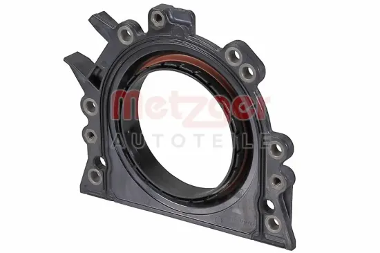Wellendichtring, Kurbelwelle getriebeseitig METZGER AUTOTEILE 2430243 Bild Wellendichtring, Kurbelwelle getriebeseitig METZGER AUTOTEILE 2430243