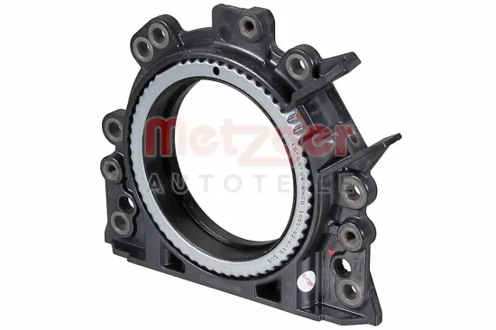 Wellendichtring, Kurbelwelle getriebeseitig METZGER AUTOTEILE 2430243 Bild Wellendichtring, Kurbelwelle getriebeseitig METZGER AUTOTEILE 2430243
