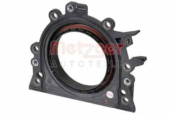 Wellendichtring, Kurbelwelle getriebeseitig METZGER AUTOTEILE 2430244 Bild Wellendichtring, Kurbelwelle getriebeseitig METZGER AUTOTEILE 2430244