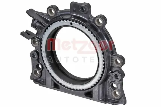Wellendichtring, Kurbelwelle getriebeseitig METZGER AUTOTEILE 2430244 Bild Wellendichtring, Kurbelwelle getriebeseitig METZGER AUTOTEILE 2430244