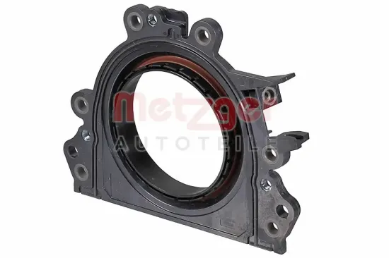 Wellendichtring, Kurbelwelle getriebeseitig METZGER AUTOTEILE 2430245 Bild Wellendichtring, Kurbelwelle getriebeseitig METZGER AUTOTEILE 2430245