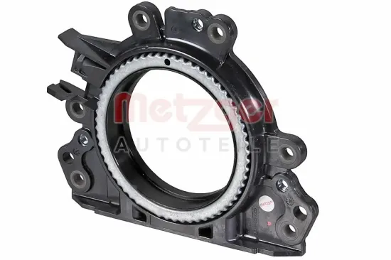 Wellendichtring, Kurbelwelle getriebeseitig METZGER AUTOTEILE 2430245 Bild Wellendichtring, Kurbelwelle getriebeseitig METZGER AUTOTEILE 2430245