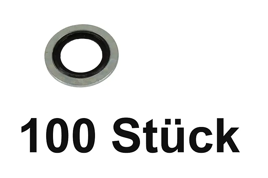 Dichtring, Ölablassschraube METZGER AUTOTEILE 2430248