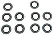 Dichtring, Ölablassschraube METZGER AUTOTEILE 2430249