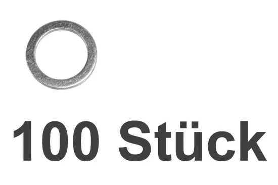 Dichtring, Ölablassschraube METZGER AUTOTEILE 2430254 Bild Dichtring, Ölablassschraube METZGER AUTOTEILE 2430254