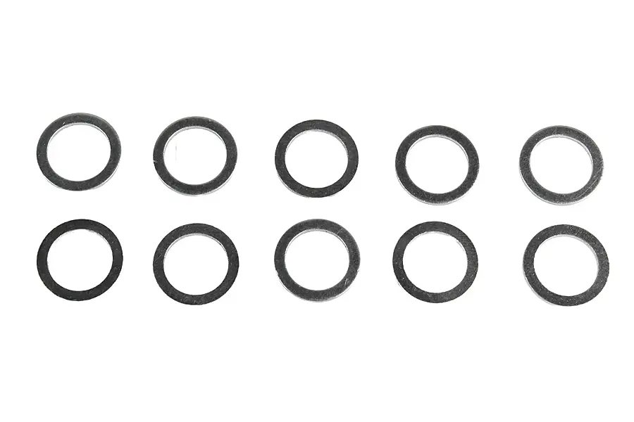 Dichtring, Ölablassschraube METZGER AUTOTEILE 2430255