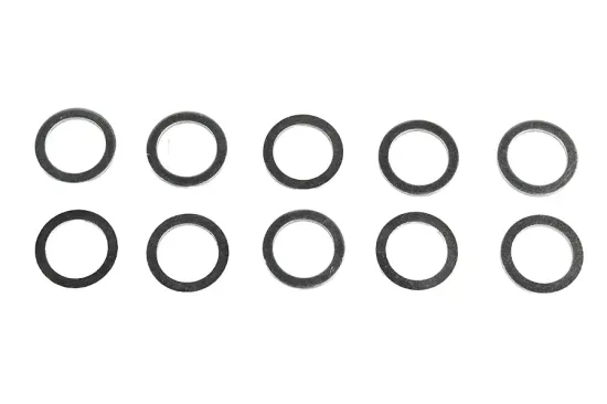 Dichtring, Ölablassschraube METZGER AUTOTEILE 2430255 Bild Dichtring, Ölablassschraube METZGER AUTOTEILE 2430255