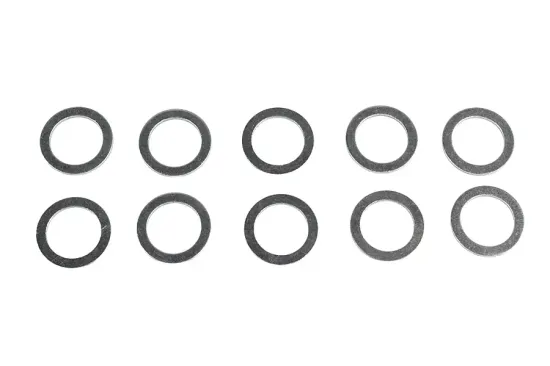 Dichtring, Ölablassschraube METZGER AUTOTEILE 2430263 Bild Dichtring, Ölablassschraube METZGER AUTOTEILE 2430263
