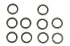 Dichtring, &Ouml;lablassschraube METZGER AUTOTEILE 2430265