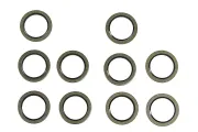 Dichtring, Ölablassschraube METZGER AUTOTEILE 2430265