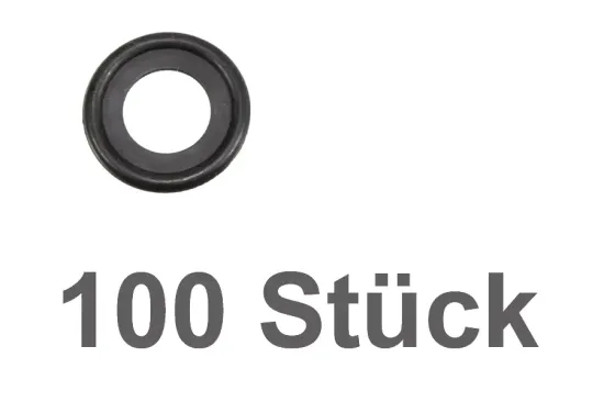 Dichtring, Ölablassschraube METZGER AUTOTEILE 2430268 Bild Dichtring, Ölablassschraube METZGER AUTOTEILE 2430268