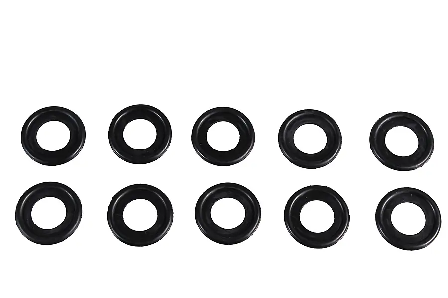 Dichtring, Ölablassschraube METZGER AUTOTEILE 2430269